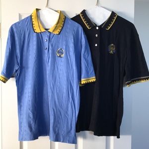 Escada Golf Women’s Shortsleeved Shirts